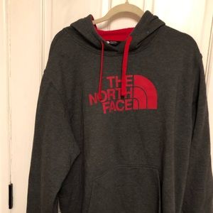 Men’s The North Face sweatshirt